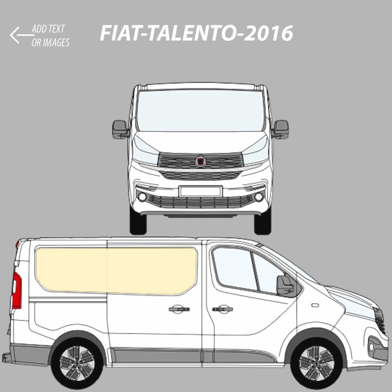 Placa Metacrilato con Formas