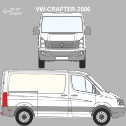 FotoMural Mercedes vehículo clasico