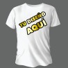 Imprimir Camisetas